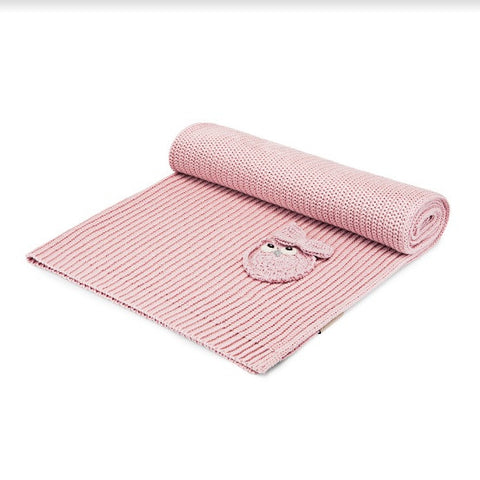 Cottonlove Soft Blanket