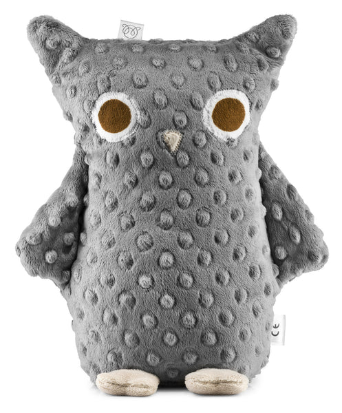 Owl Cushion